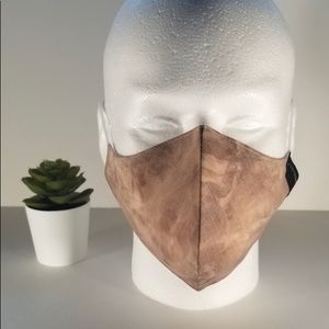 Professional Made Masks for Men and Women